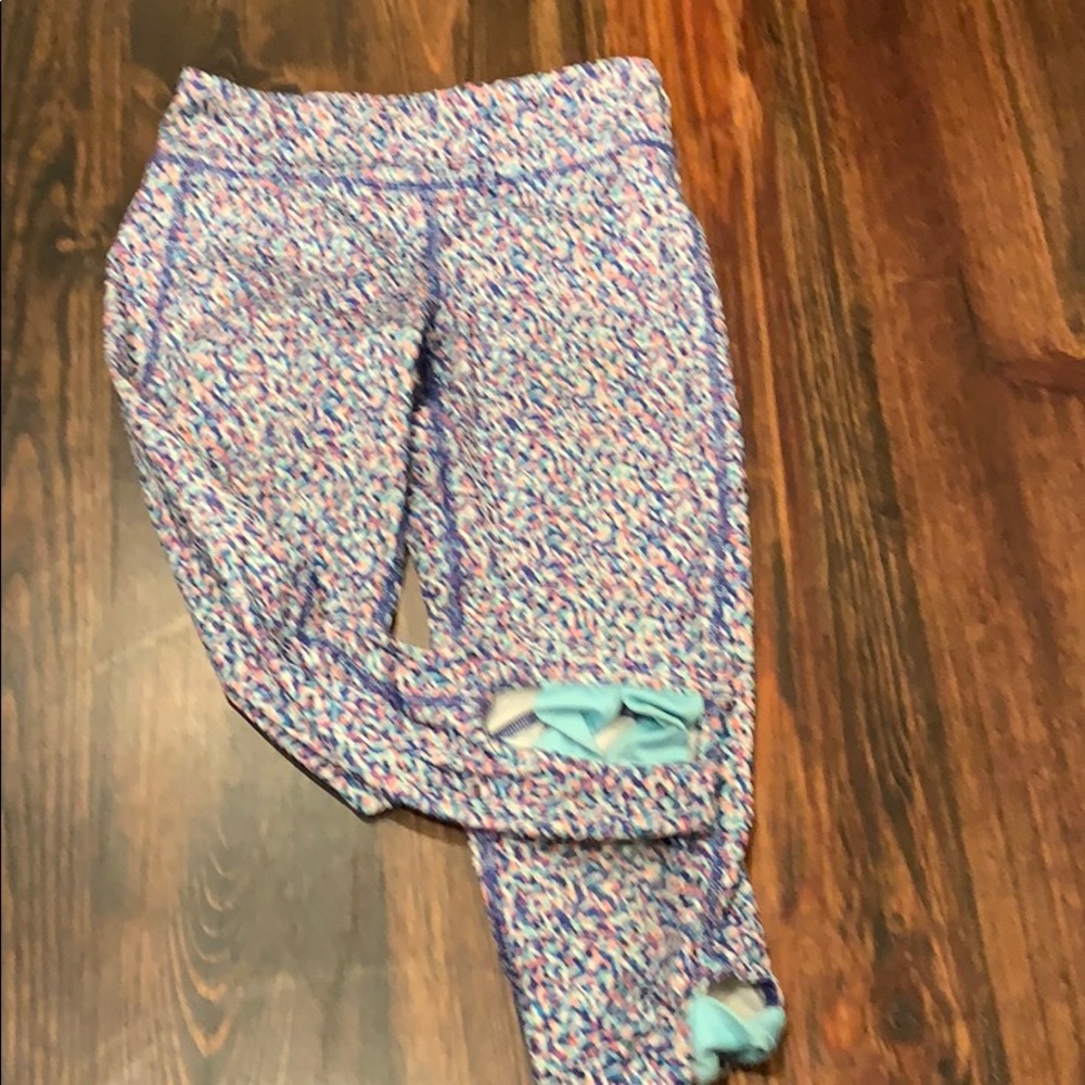 Girls leggings